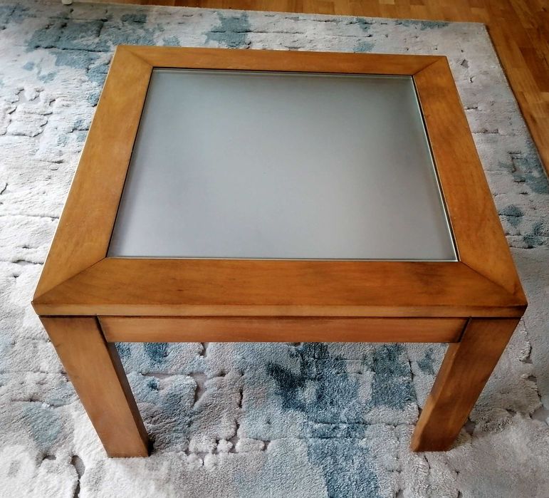 Coffee Table (Living Room), Like New64551408703106122