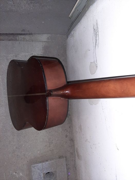 Гитара старая Hohner