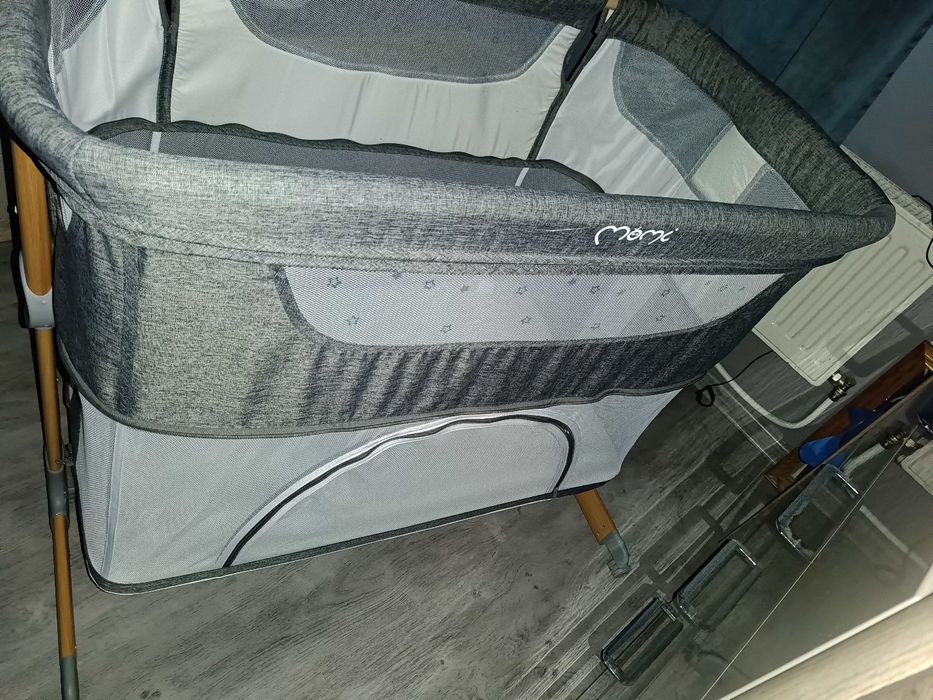 Dostawka MoMi używana