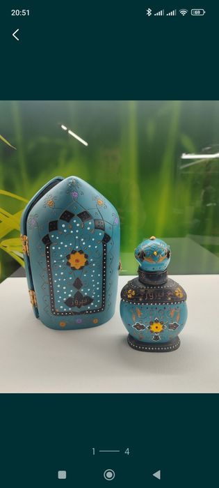 Парфуми для жінок