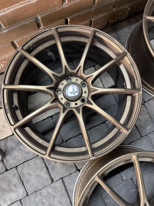 Продам комплект дисков Tomason TN25 R19