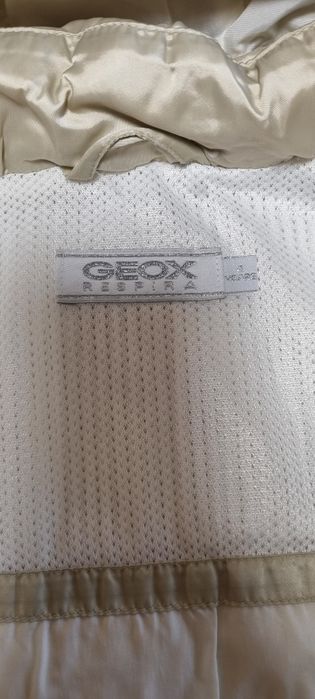 Дитяча курточка/пуховик Geox