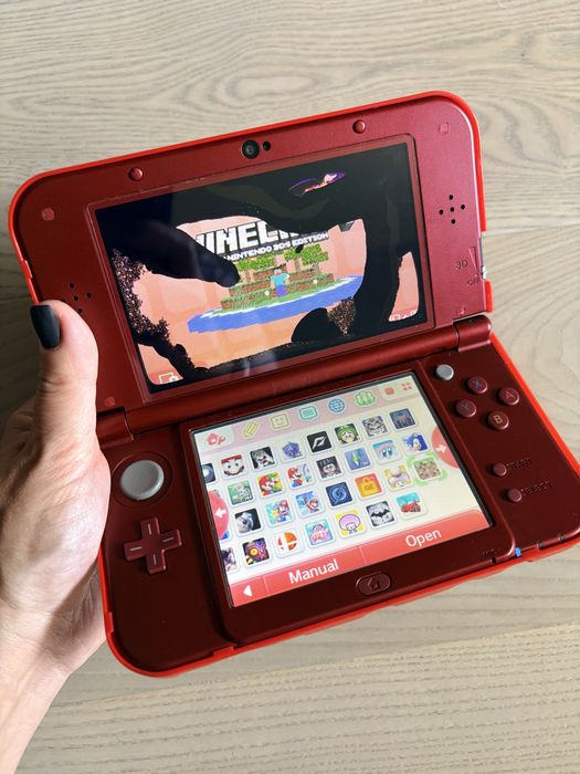 nintendo 3ds - купити приставки - Ціна на OLX.ua
