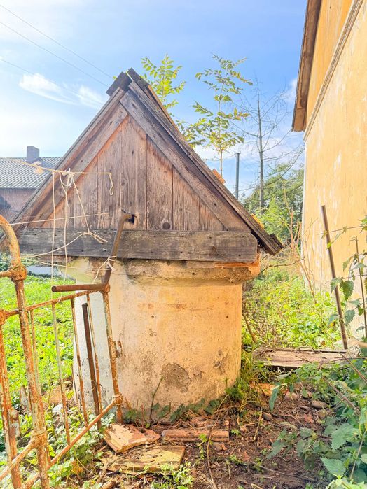 Продаж будинку 65 м² з ділянкою 6 соток у селі Грушів