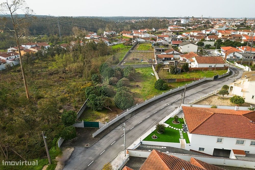 Terreno  para venda