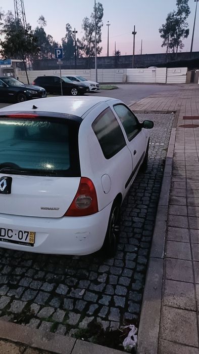 Clio storia 1.5 dci comercial