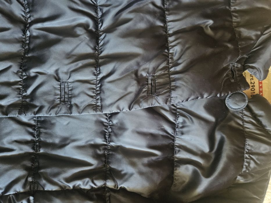 Продам шикарну куртку Prada — zdjęcie 4
