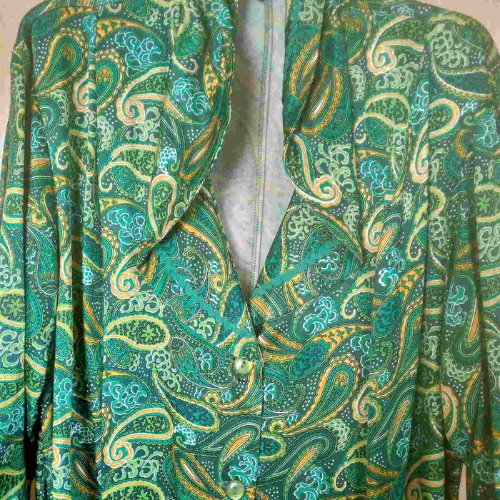 Вінтажний Одяг СССР