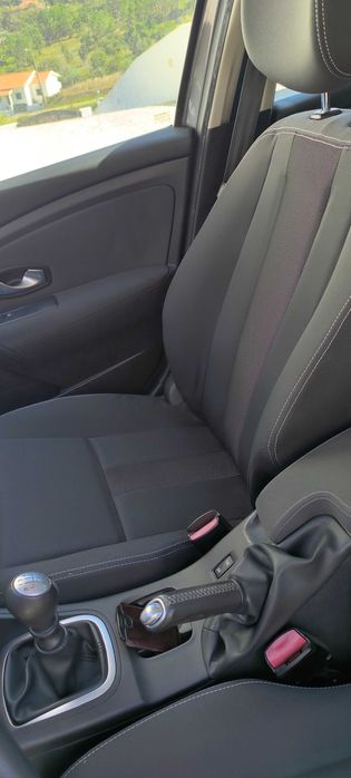 Renault Megane 1.5dci
