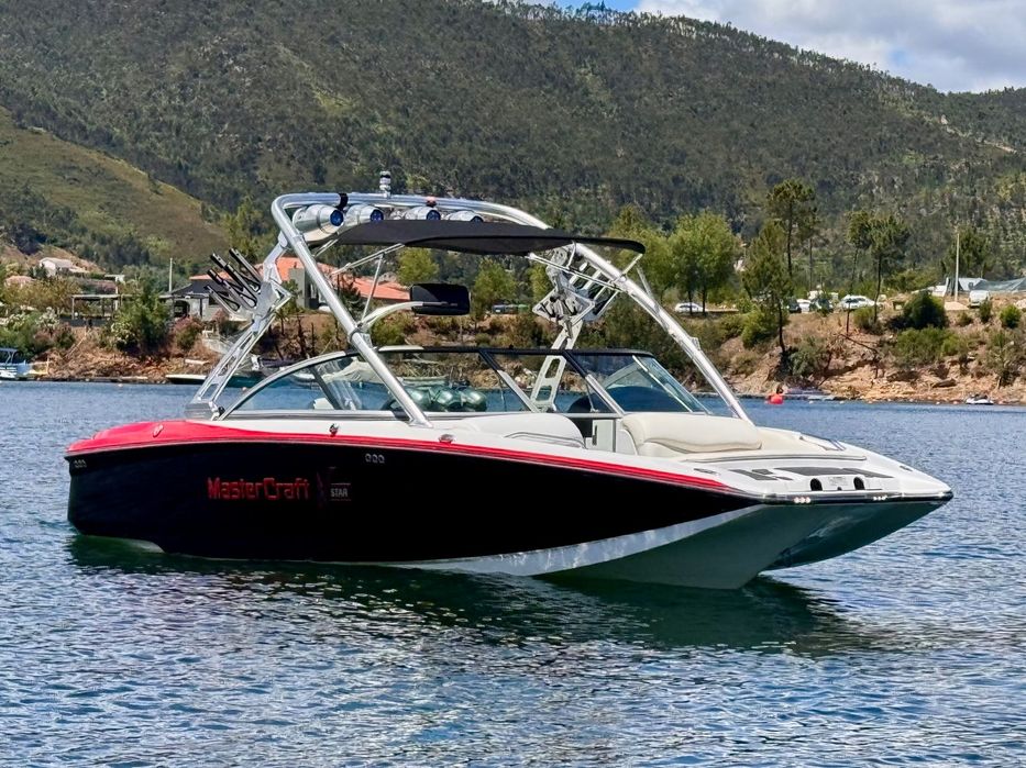 Mastercraft X-STAR