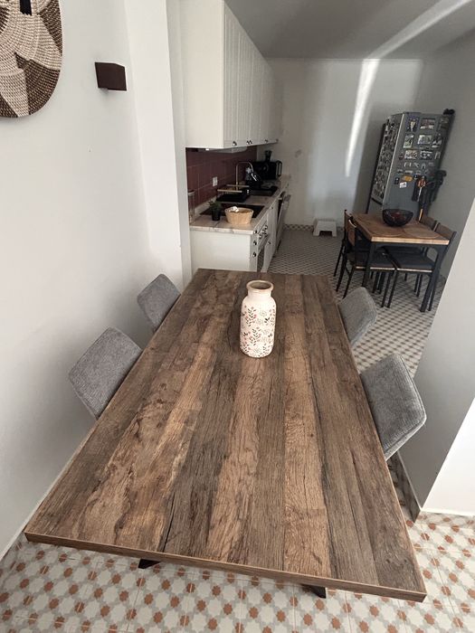 Mesa sala jantar