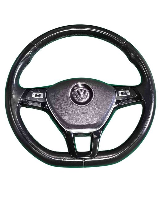 Volante de Direção VW GOLF VII