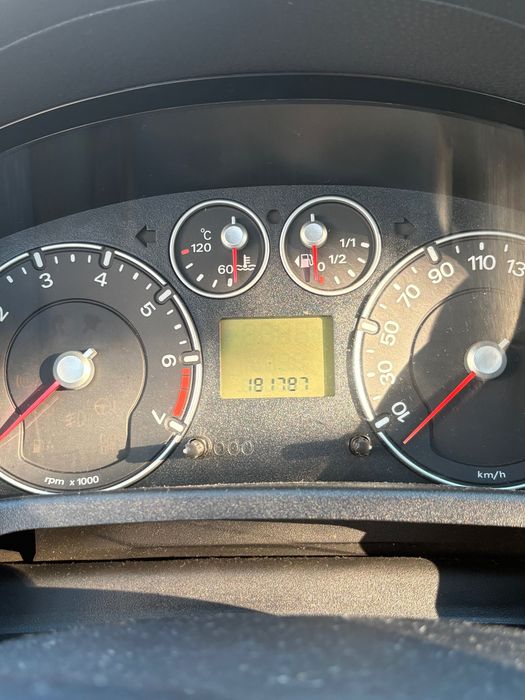 Ford Fiesta 2006