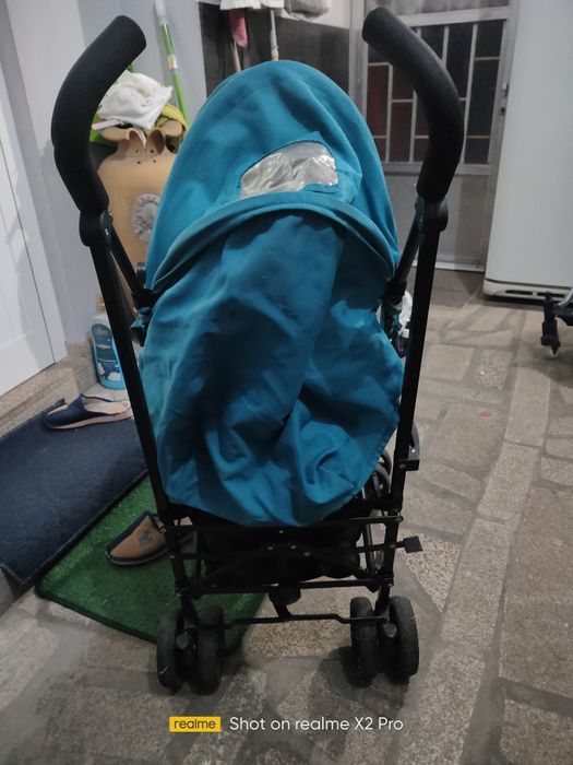 Berço bebé do Kitty cama de viagem e carrinho de passeio