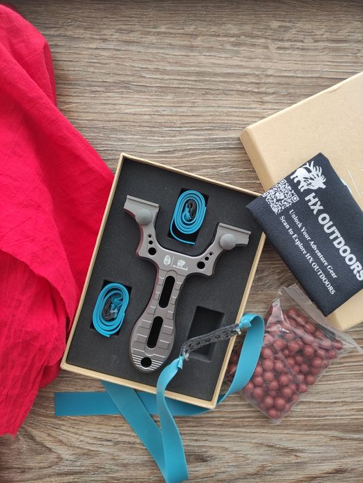 Рогатка HX Outdoors Accurion