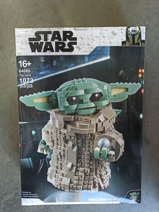 Конструктор Зоряни війни | StarWars