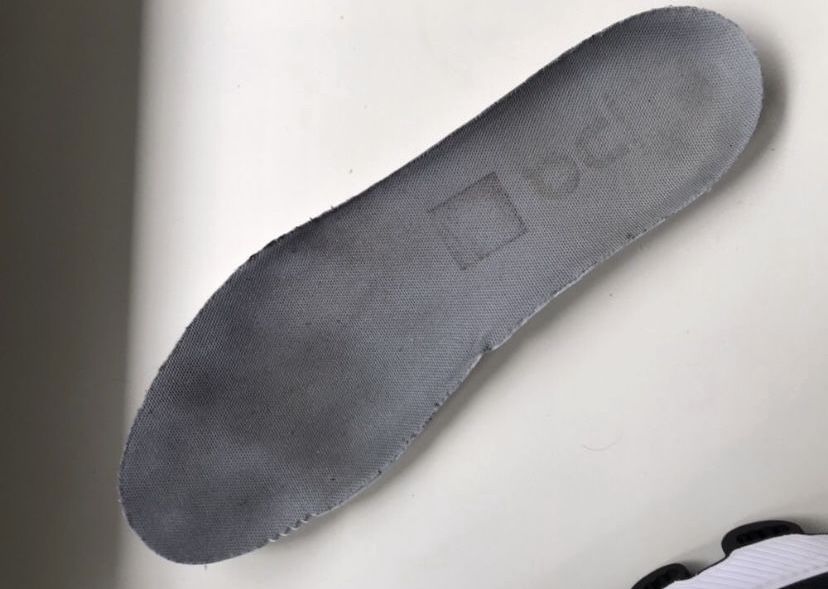 Кроссовки On Cloud Swiss Engineering. Оригинал