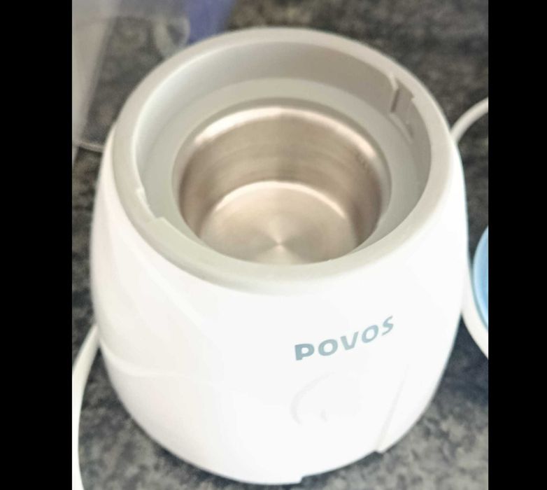 Vaporizador Facial