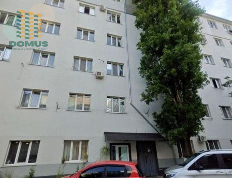 Продам Студию ул. Бугаевская, 37В в Одессе! (Хаджибейский/Малиновский р-н)