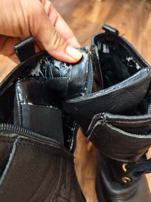 Buty Guess damskie