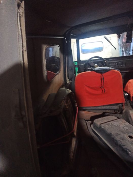 ЛУАЗ волинець продам