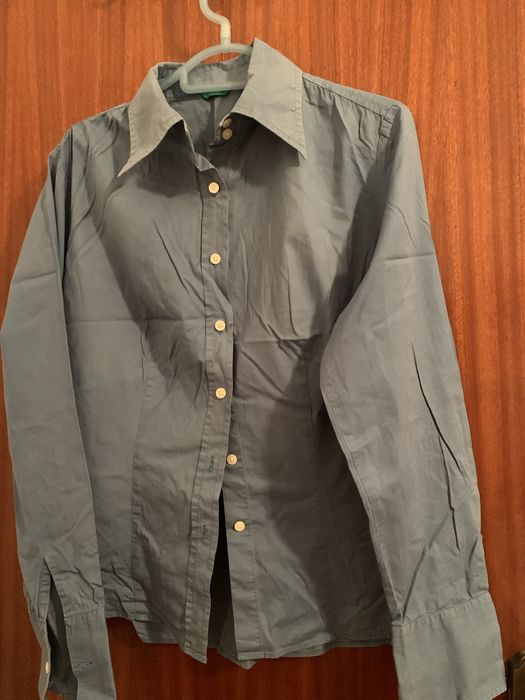 Camisas / saias / legins