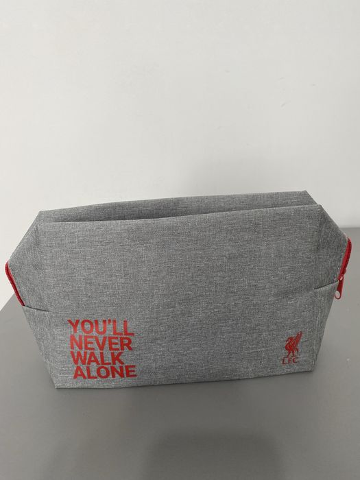 Męska kosmetyczka Liverpool