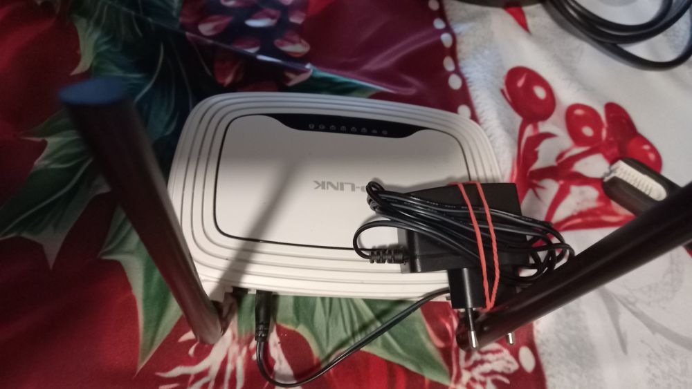 Ruter TP-Link super WiFi