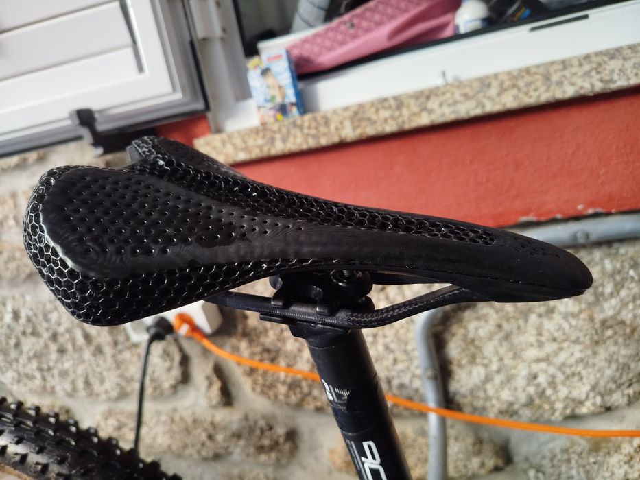 Selim Specialized S Works Romin