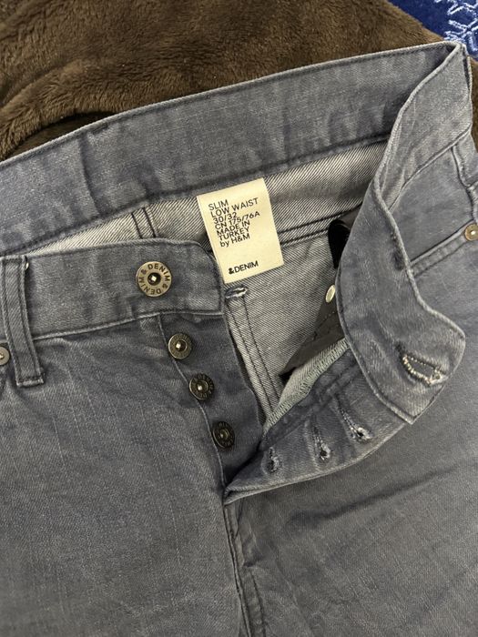 Продам мужские джинсы