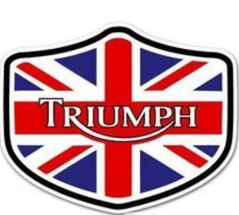 розборка Triumph Bonneville Thruxton Scrambler Speed Twin Street Scrambler Speed Triple Daytona Tiger Rocket 3 Rocket 3 GT TF
