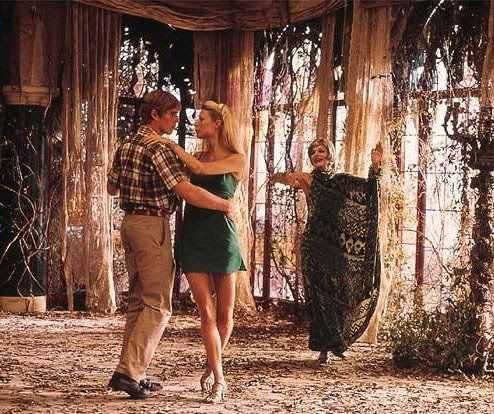 GRANDES ESPERANÇAS (Charles Dickens) Ethan Hawke/Gwyneth Paltrow