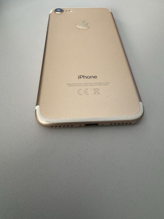 Iphone 7 128 gb.
