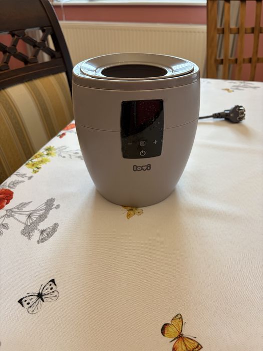 Podgrzewacz do butelek lovi