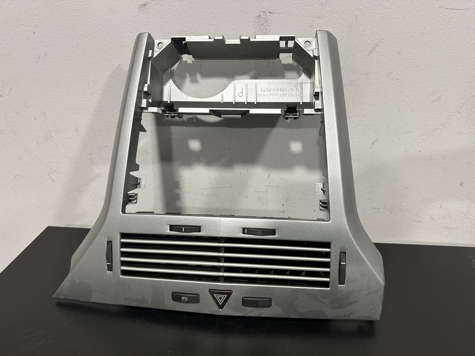 aro do radio para opel astra h de 2004 a 2014 |