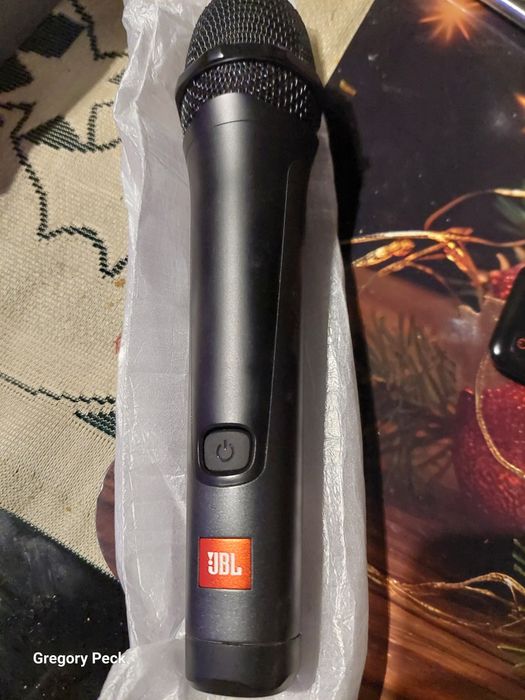 Mikrofon JBL PGM 100