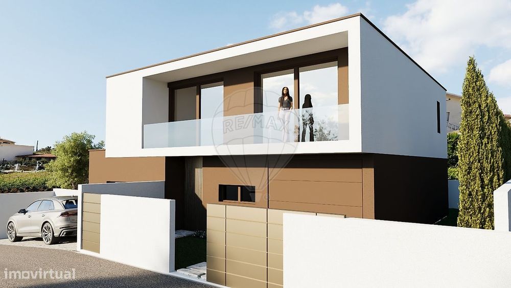 Moradia T3 para venda