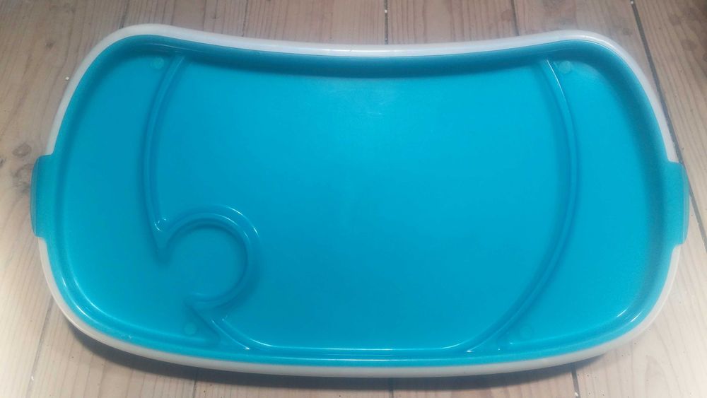 Cadeira de refeições Chicco Polly 2em1