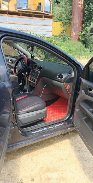 Продам фокус2 2006 рік дизель 1,6