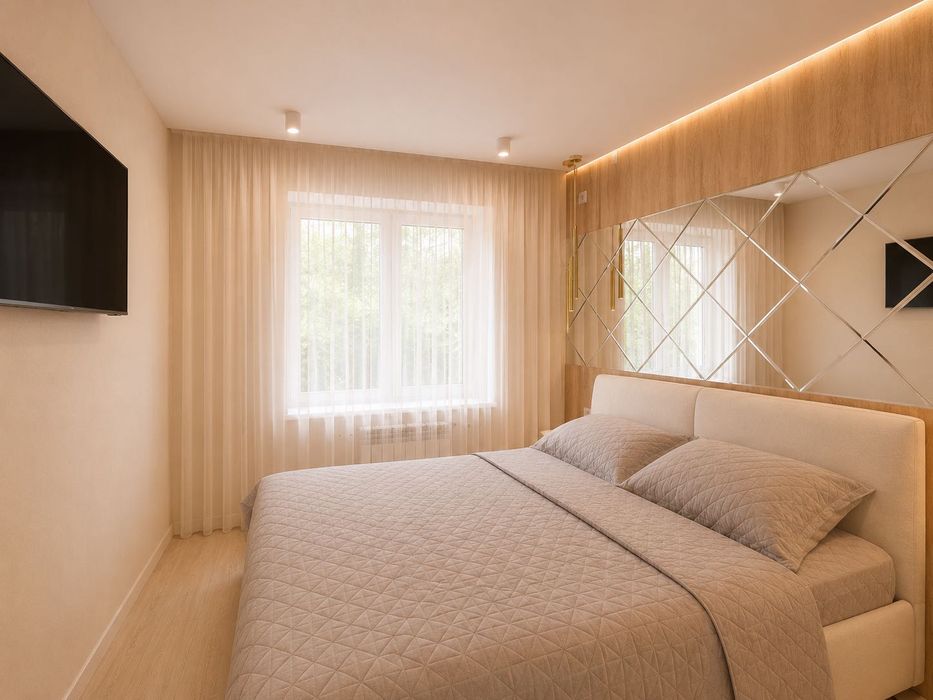 Продам 3х кімнатну квартиру бульвар Слави
