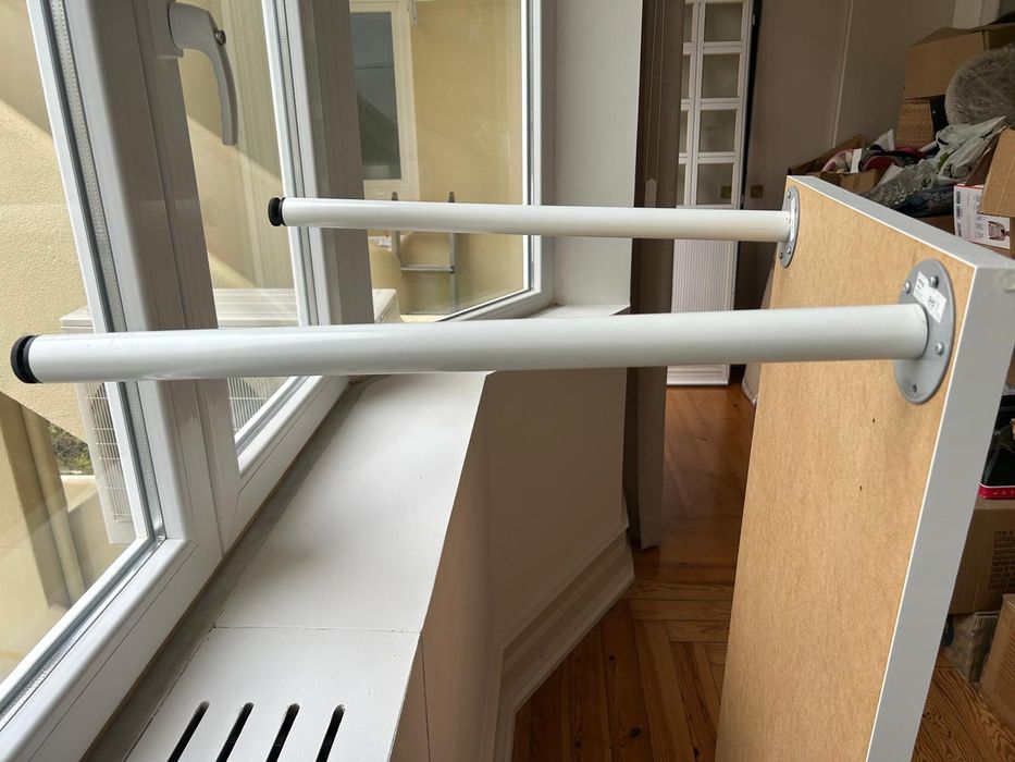 Secretarias de estudo ou escritório IKEA