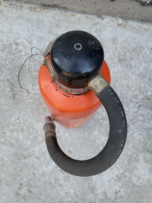 Вогегасник ОПУ 5