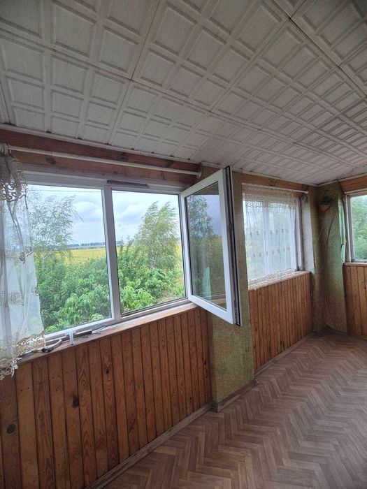 Терміново продам будинок-дачу в с.Сухини