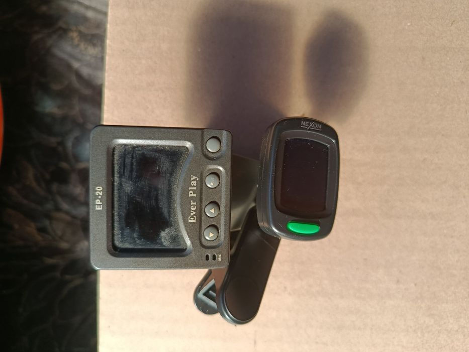 Gitara klasyczna Salxador