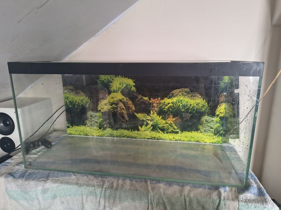 Sprzedam Akwarium 200 l