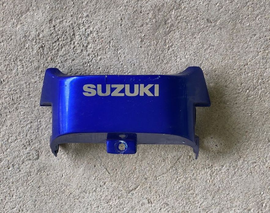 peças suzuki GSXF 750 ano 1989 ate 1997