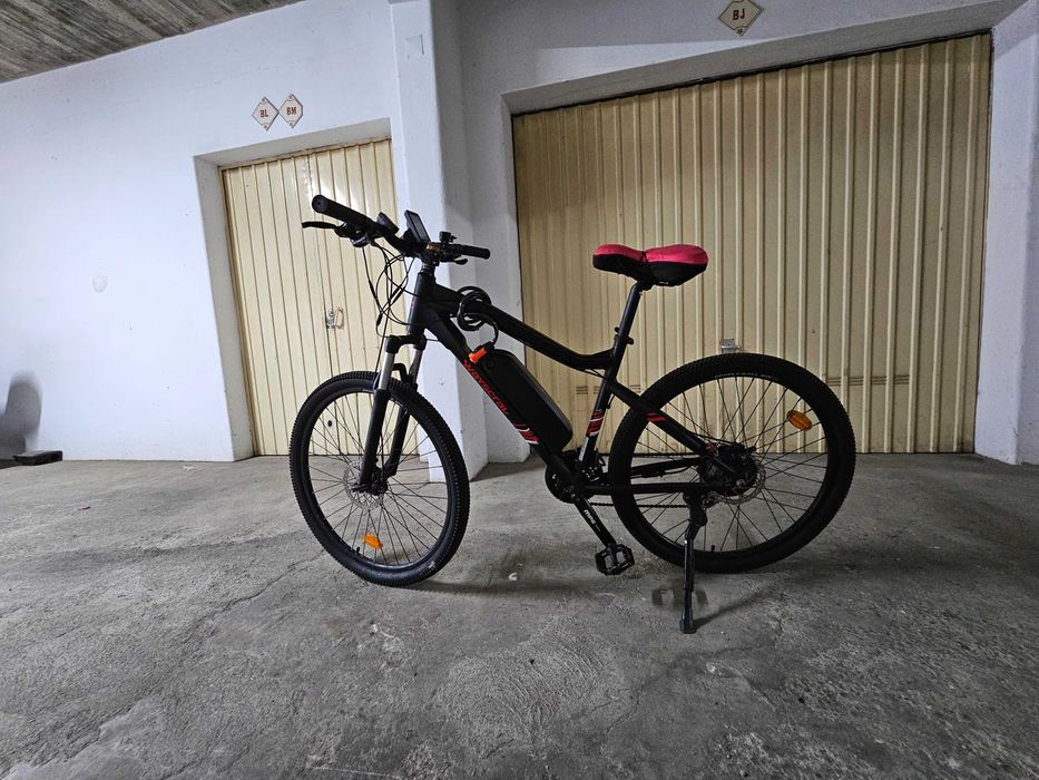 Bicicleta electrica Anyway E200