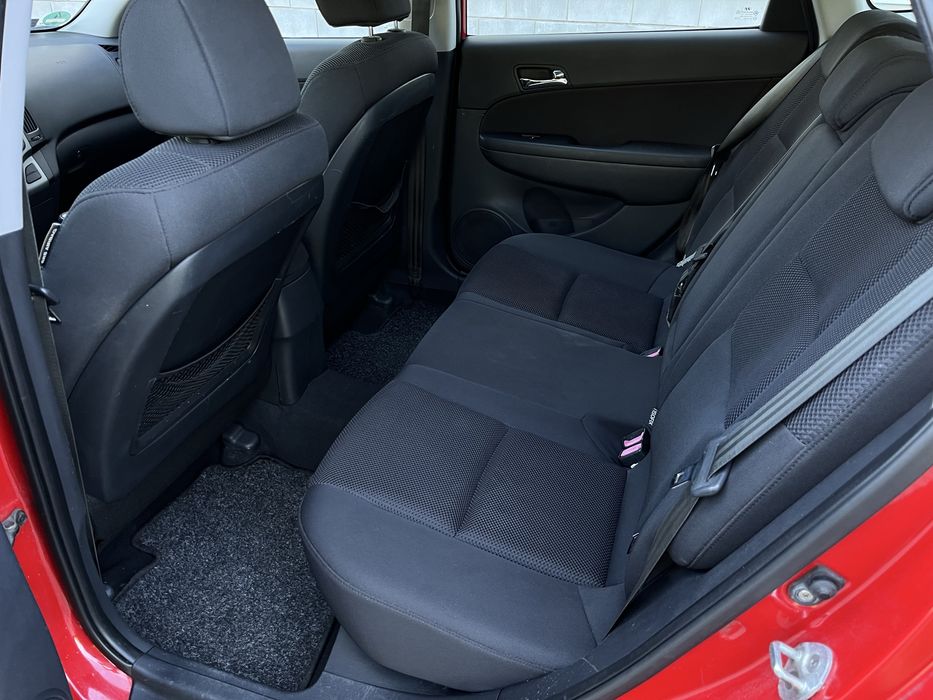 Hyundai i30 1.6 CRDi, Zadbany, Serwisowany, Zarejestrowany