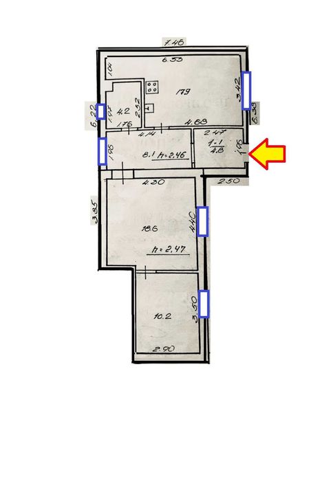 Продаж Будинку. Львів вул. Городоцька-Дубенська. 150 000 $