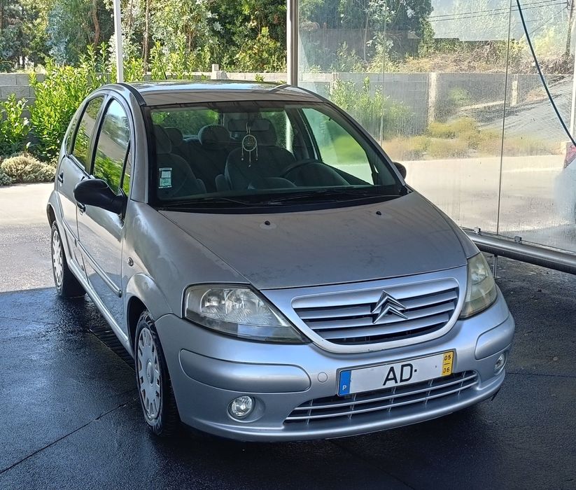 Citroen C3 1.4HDI Nacional foto 2
